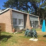 Havre de paix avec grand jardin