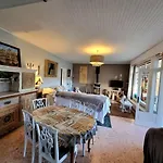 Havre de paix avec grand jardin