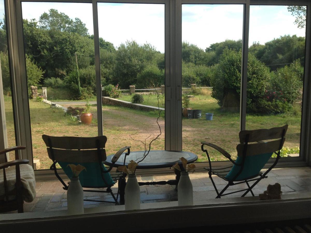Hébergement de vacances Havre De Paix Avec Grand Jardin *