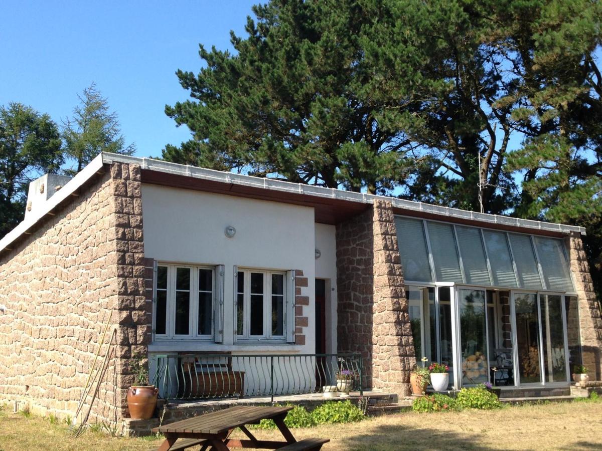 Hébergement de vacances Havre De Paix Avec Grand Jardin