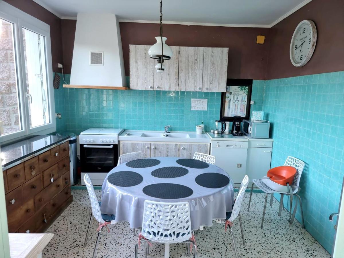 Havre De Paix Avec Grand Jardin Hébergement de vacances *